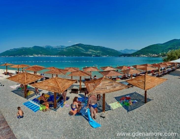 Ponta beach